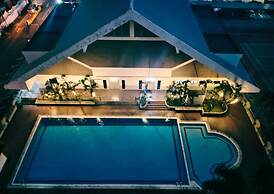 Ampang Hilir Lakeview Suite