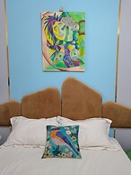 Ampang Hilir Lakeview Suite