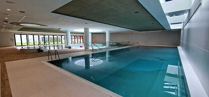 Luxury Apartment Close to the Beach, Pobierowo