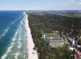 Luxury Apartment Close to the Beach, Pobierowo