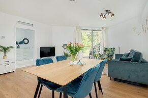 Luxury Apartment Close to the Beach, Pobierowo