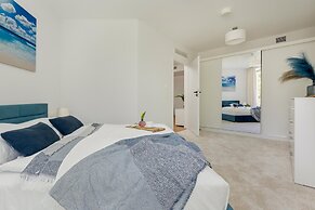 Luxury Apartment Close to the Beach, Pobierowo
