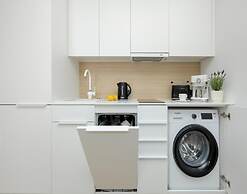 Luxury Apartment Close to the Beach, Pobierowo