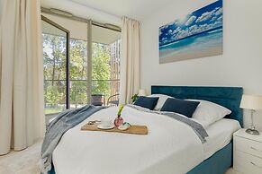Luxury Apartment Close to the Beach, Pobierowo