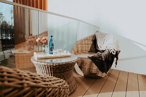 Luxury Apartment Close to the Beach, Pobierowo