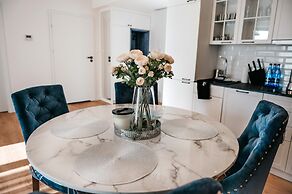 Luxury Apartment Close to the Beach, Pobierowo