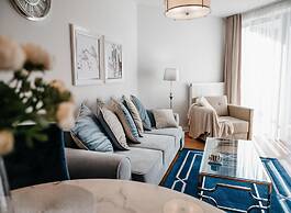 Luxury Apartment Close to the Beach, Pobierowo