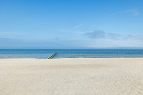 Luxury Apartment Close to the Beach, Pobierowo