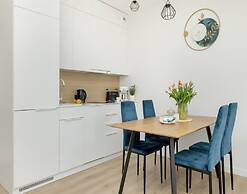 Luxury Apartment Close to the Beach, Pobierowo