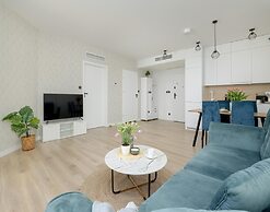 Luxury Apartment Close to the Beach, Pobierowo