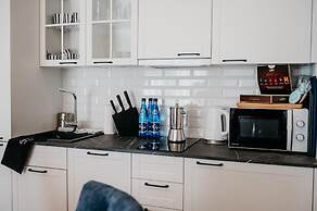 Luxury Apartment Close to the Beach, Pobierowo