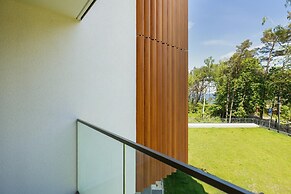 Luxury Apartment Close to the Beach, Pobierowo