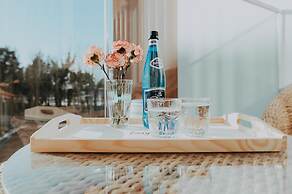 Luxury Apartment Close to the Beach, Pobierowo