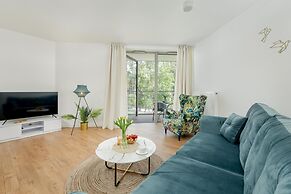 Luxury Apartment Close to the Beach, Pobierowo