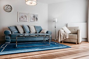 Luxury Apartment Close to the Beach, Pobierowo