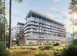 Luxury Apartment Close to the Beach, Pobierowo