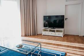 Luxury Apartment Close to the Beach, Pobierowo