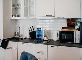 Luxury Apartment Close to the Beach, Pobierowo