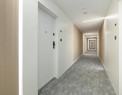 Luxury Apartment Close to the Beach, Pobierowo