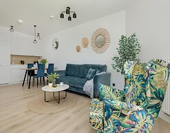 Luxury Apartment Close to the Beach, Pobierowo