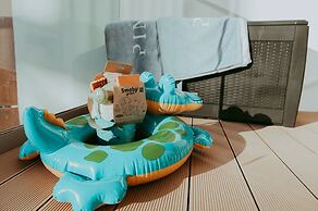 Luxury Apartment Close to the Beach, Pobierowo