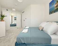 Luxury Apartment Close to the Beach, Pobierowo