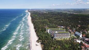 Luxury Apartment Close to the Beach, Pobierowo