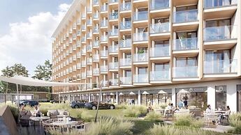 Luxury Apartment Close to the Beach, Pobierowo