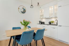 Luxury Apartment Close to the Beach, Pobierowo