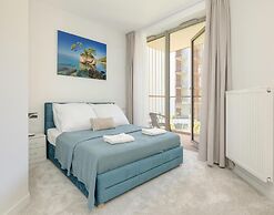 Luxury Apartment Close to the Beach, Pobierowo