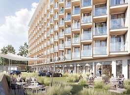 Luxury Apartment Close to the Beach, Pobierowo