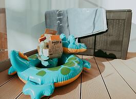 Luxury Apartment Close to the Beach, Pobierowo