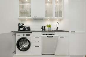 Luxury Apartment Close to the Beach, Pobierowo