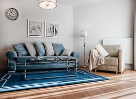 Luxury Apartment Close to the Beach, Pobierowo