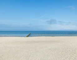 Luxury Apartment Close to the Beach, Pobierowo