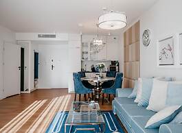 Luxury Apartment Close to the Beach, Pobierowo
