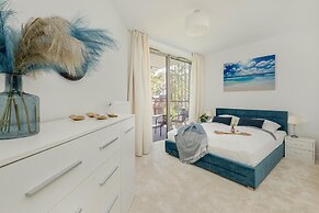 Luxury Apartment Close to the Beach, Pobierowo