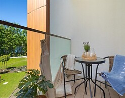 Luxury Apartment Close to the Beach, Pobierowo