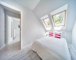 Holiday Cottages Close to the Beach, Pobierowo