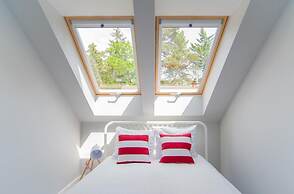 Holiday Cottages Close to the Beach, Pobierowo