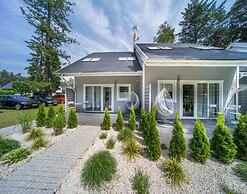 Holiday Cottages Close to the Beach, Pobierowo