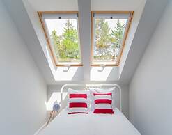 Holiday Cottages Close to the Beach, Pobierowo