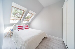 Holiday Cottages Close to the Beach, Pobierowo