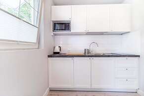 Holiday Cottages Close to the Beach, Pobierowo