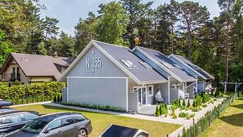 Holiday Cottages Close to the Beach, Pobierowo
