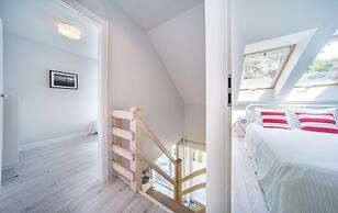 Holiday Cottages Close to the Beach, Pobierowo