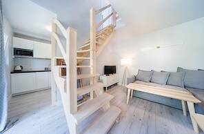 Holiday Cottages Close to the Beach, Pobierowo