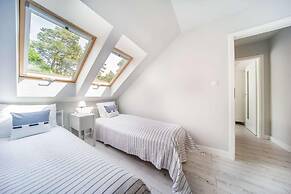 Holiday Cottages Close to the Beach, Pobierowo