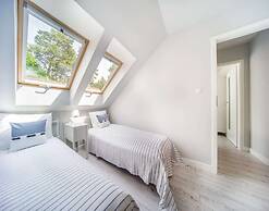 Holiday Cottages Close to the Beach, Pobierowo