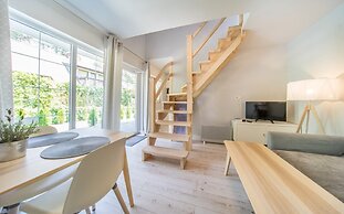 Holiday Cottages Close to the Beach, Pobierowo
